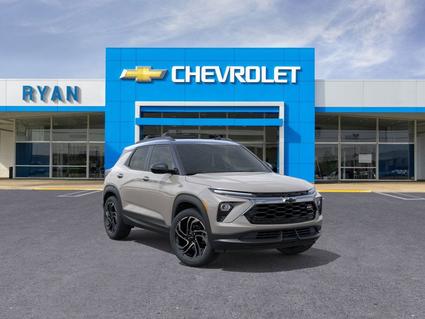 2026 Chevrolet TrailBlazer Monroe LA