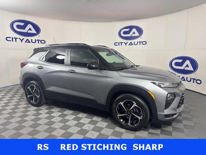 2023 Chevrolet TrailBlazer Memphis TN