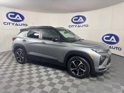 2023 Chevrolet TrailBlazer Memphis TN