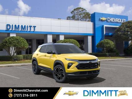 2025 Chevrolet TrailBlazer Clearwater FL