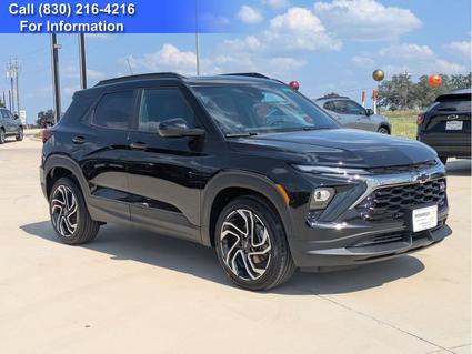 2026 Chevrolet TrailBlazer Floresville TX