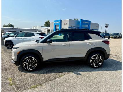 2026 Chevrolet TrailBlazer Sullivan IN