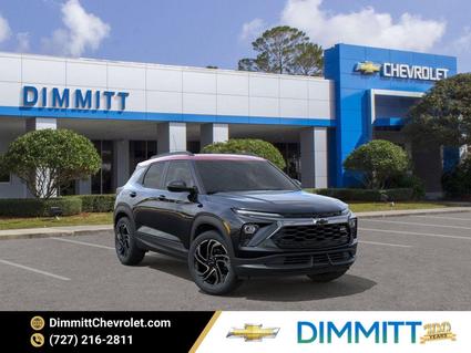 2026 Chevrolet TrailBlazer Clearwater FL