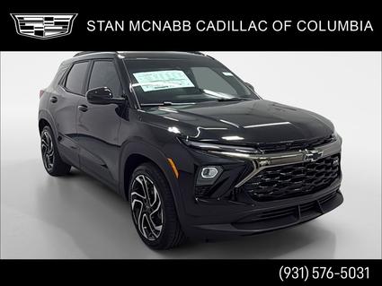 2026 Chevrolet TrailBlazer Columbia TN