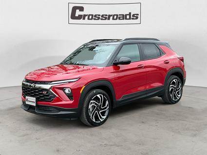 2026 Chevrolet TrailBlazer Corinth MS