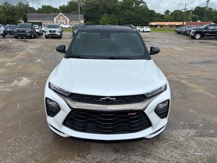 2021 Chevrolet TrailBlazer Starkville MS
