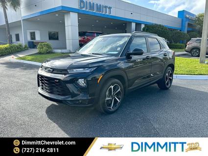 2023 Chevrolet TrailBlazer Clearwater FL
