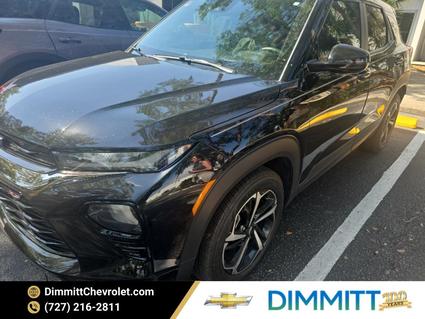 2023 Chevrolet TrailBlazer Clearwater FL