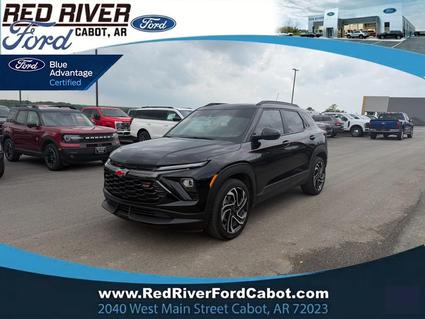 2025 Chevrolet TrailBlazer Cabot AR