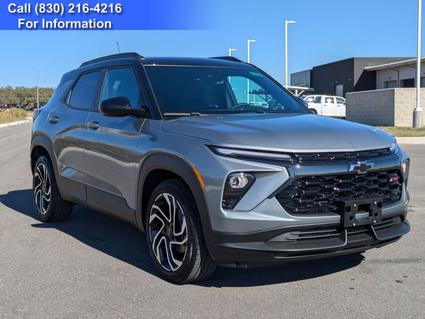 2025 Chevrolet TrailBlazer Floresville TX