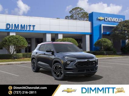 2025 Chevrolet TrailBlazer Clearwater FL