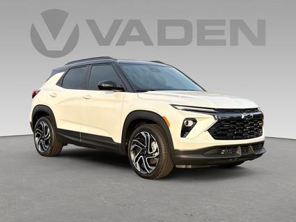 2025 Chevrolet TrailBlazer Hinesville GA