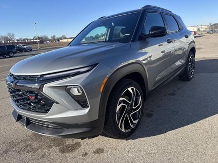 2025 Chevrolet TrailBlazer Kennett MO