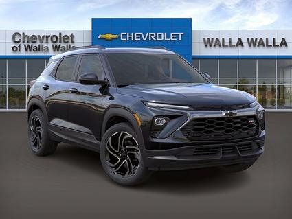 2026 Chevrolet TrailBlazer Pasco WA