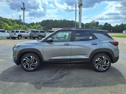 2026 Chevrolet TrailBlazer Carthage MS