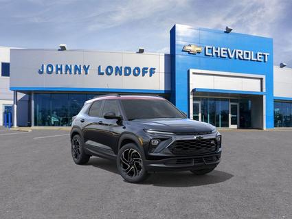 2026 Chevrolet TrailBlazer Florissant MO