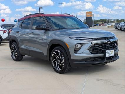 2026 Chevrolet TrailBlazer Pleasanton TX