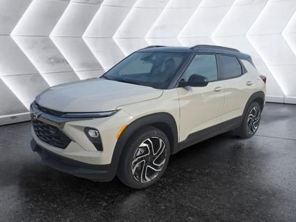 2026 Chevrolet TrailBlazer New Albany MS