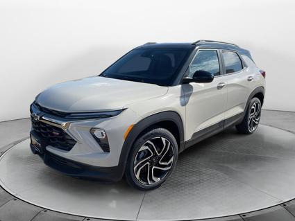 2026 Chevrolet TrailBlazer La Junta CO