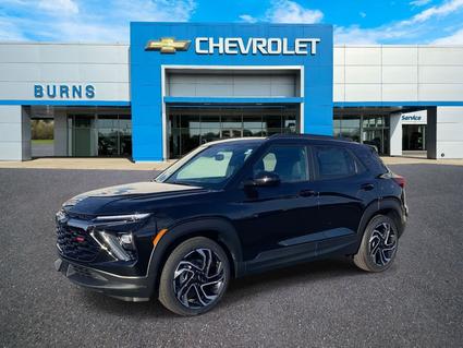 2026 Chevrolet TrailBlazer Gaffney SC