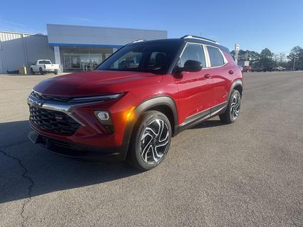 2026 Chevrolet TrailBlazer Kennett MO