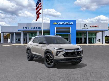 2026 Chevrolet TrailBlazer Tullahoma TN