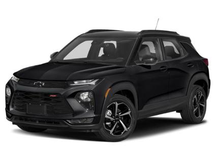 2023 Chevrolet TrailBlazer Wenatchee WA