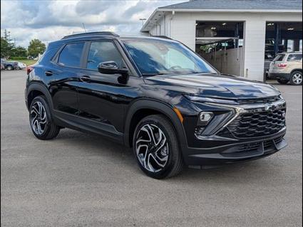2026 Chevrolet TrailBlazer Cleveland TN