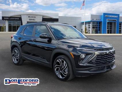 2026 Chevrolet TrailBlazer Cleveland TN