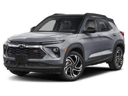 2026 Chevrolet TrailBlazer Newberry SC