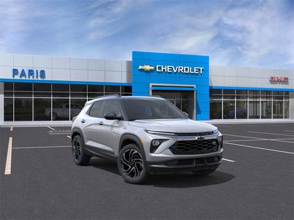 2026 Chevrolet TrailBlazer Newberry SC
