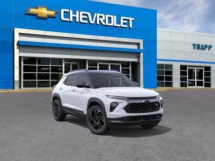 2026 Chevrolet TrailBlazer Houma LA