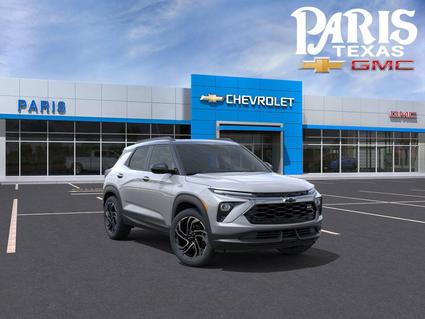 2026 Chevrolet TrailBlazer Newberry SC