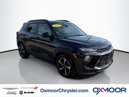 2021 Chevrolet TrailBlazer Louisville KY