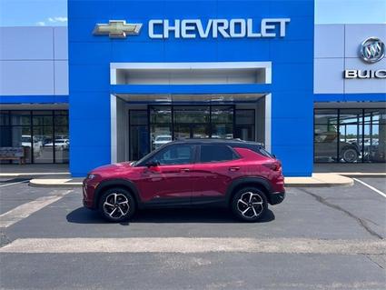 2021 Chevrolet TrailBlazer Farmington MO