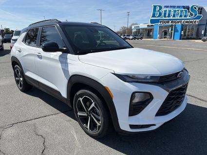 2023 Chevrolet TrailBlazer Rock Hill SC