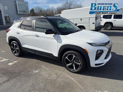 2023 Chevrolet TrailBlazer Rock Hill SC