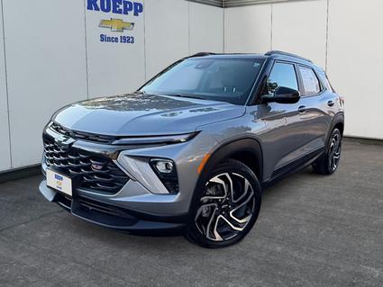 2025 Chevrolet TrailBlazer La Vernia TX