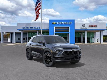 2026 Chevrolet TrailBlazer Tullahoma TN