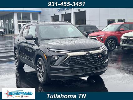 2026 Chevrolet TrailBlazer Tullahoma TN