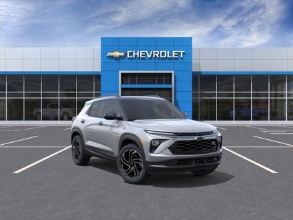 2026 Chevrolet TrailBlazer Harvey LA