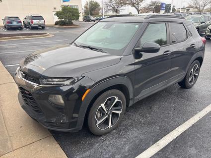 2021 Chevrolet TrailBlazer Daphne AL