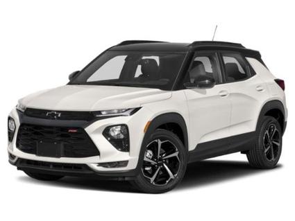2023 Chevrolet TrailBlazer Pleasanton TX
