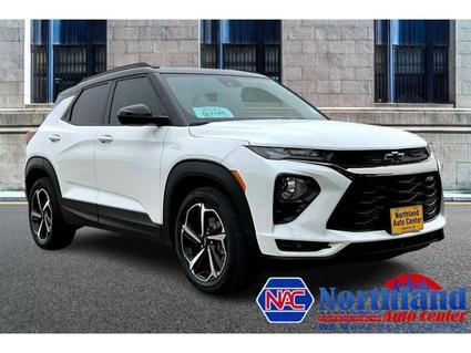 2023 Chevrolet TrailBlazer Webster SD