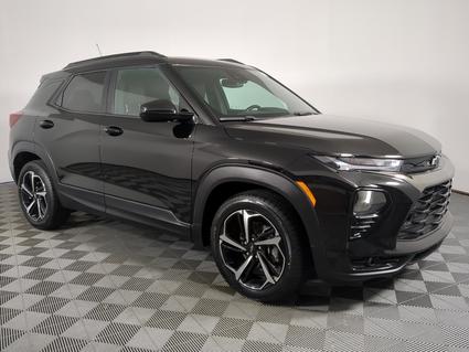 2023 Chevrolet TrailBlazer Tilton IL