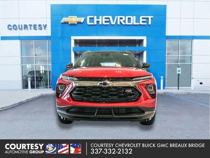 2026 Chevrolet TrailBlazer Breaux Bridge LA