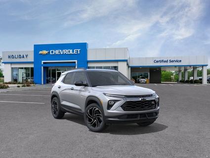 2026 Chevrolet TrailBlazer Whitesboro TX