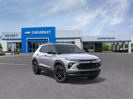 2026 Chevrolet TrailBlazer Whitesboro TX