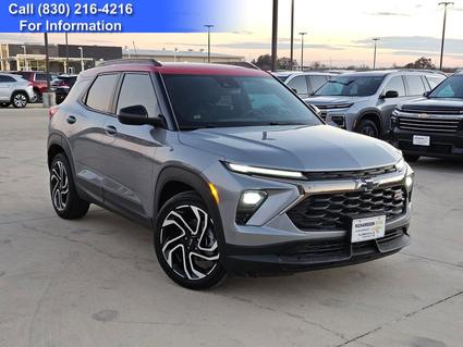 2026 Chevrolet TrailBlazer Floresville TX