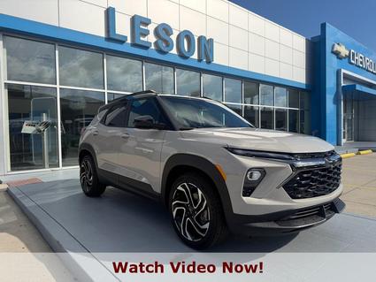 2026 Chevrolet TrailBlazer Harvey LA